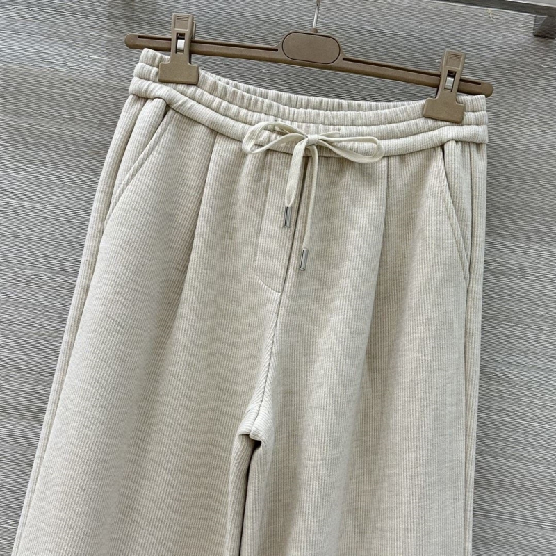 Brunello Cucinelli Long Pants